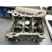 #BMC42 Engine Cylinder Block From 2009 GMC Acadia  3.6 12601922